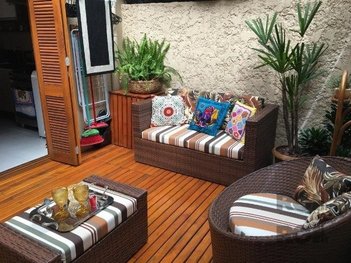 house em Octavio de Souza, Nonoai - Porto Alegre - RS