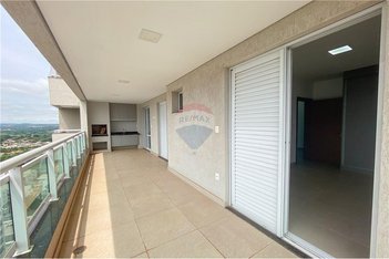 apartment em Rua Romeu Engracia de Faria, Nova Aliança - Ribeirão Preto - SP