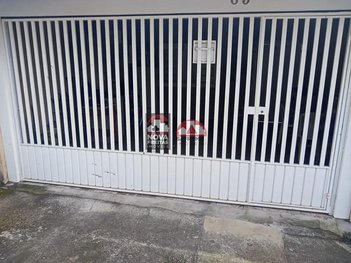 house em Rua Antonio Vaz Santoro, Residencial Altos do Bosque - São José dos Campos - SP