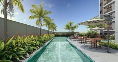 apartment em Rua Tanabi, Água Branca - São Paulo - SP