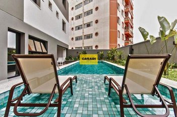 apartment em Rua Principe Humberto, Centro - São Bernardo do Campo - SP