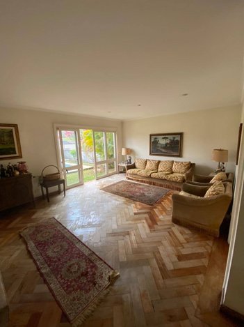 house em Rua General Euclides Figueiredo, Morumbi - São Paulo - SP