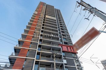 apartment em Rua Turiassu, Perdizes - São Paulo - SP