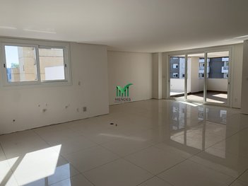 apartment em Andrade Neves, Exposição - Caxias do Sul - RS