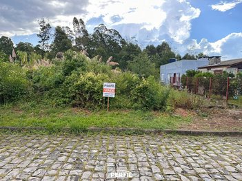 land_lot em Fabiana Vargas Teles, Nossa Senhora da Conceição - Caxias do Sul - RS