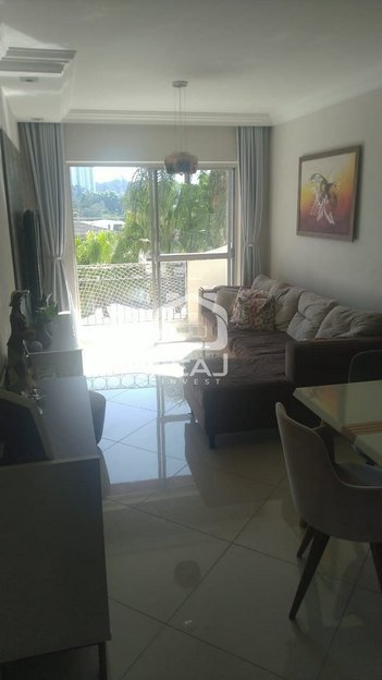 apartment em Avenida Sargento Geraldo Sant'Ana, Jardim Taquaral - São Paulo - SP