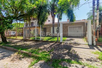 house em Rua Benjamim Moresco, Ipanema - Porto Alegre - RS