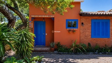 house em Servidão Manoel Isidoro Augusto, Rio Tavares - Florianópolis - SC