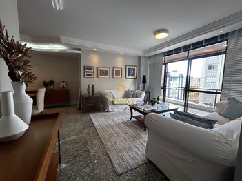 apartment em Rua Presidente Coutinho, Centro - Florianópolis - SC