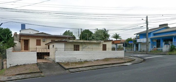 Cômodo Condomínio