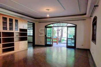 house em Rua Icádio, City América - São Paulo - SP