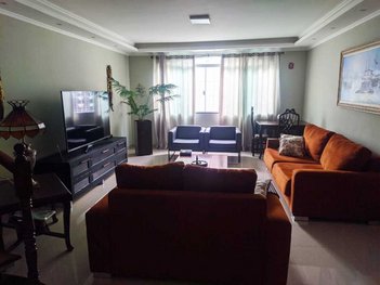 house em Rua José Miguel Ackel, Vila Granada - São Paulo - SP