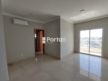 apartment em Rua Dom Afonso Henrique, Parque Estoril - São José do Rio Preto - SP