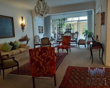 house em Rua Teixeira Pinto, Jardim Paulista - São Paulo - SP