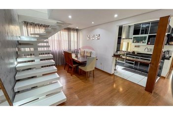 apartment em Rua Pouso Alto, Vila Cristina - Betim - MG