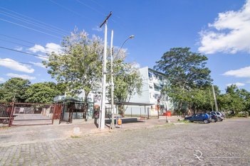 apartment em Rua Max Juniman, Humaitá - Porto Alegre - RS