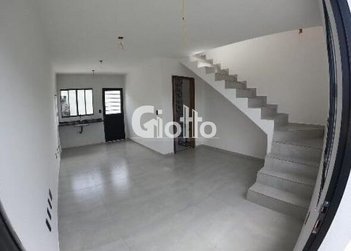 house em Rua José Marcondes de Carvalho, Vila São Paulo - Mogi das Cruzes - SP