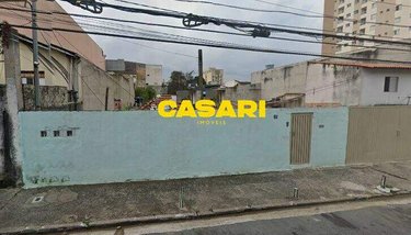 land_lot em Rua Sílvia, Santa Maria - São Caetano do Sul - SP