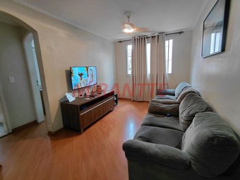 apartment em Avenida Doutor Francisco Ranieri, Lauzane Paulista - São Paulo - SP