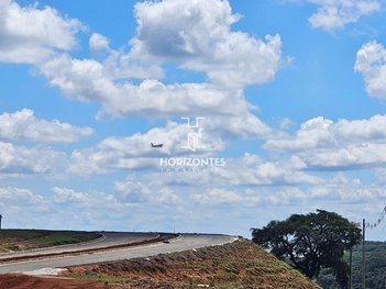 land_lot em Rodovia MG-10, Aeroporto Confins - Confins - MG