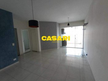 apartment em Avenida Francisco Prestes Maia, Centro - São Bernardo do Campo - SP