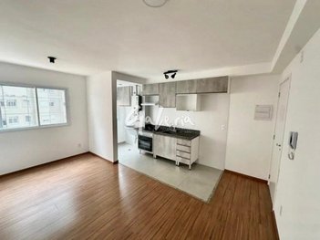 apartment em Rua Gertrudes de Lima, Centro - Santo André - SP