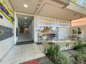 office em Avenida Doutor Luiz Teixeira Mendes, Zona 07 - Maringá - PR