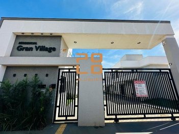 house em Rua do Príncipe Regente, Jardim Imperial - Aparecida de Goiânia - GO