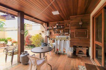 house em Rua Isidoro Bettio, Aberta dos Morros - Porto Alegre - RS