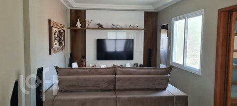 apartment em Sílvia, Bela Vista - São Paulo - SP