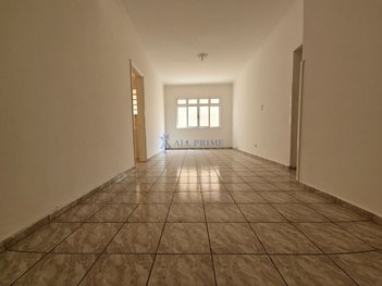 apartment em Rua Amazonas, Canto do Forte - Praia Grande - SP