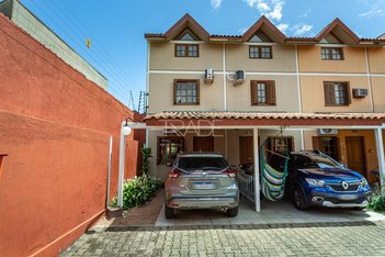 house em Sílvio Silveira Soares, Camaquã - Porto Alegre - RS
