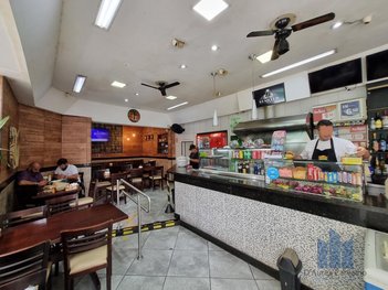 business em Rua Santa Ifigênia, Santa Efigênia - São Paulo - SP