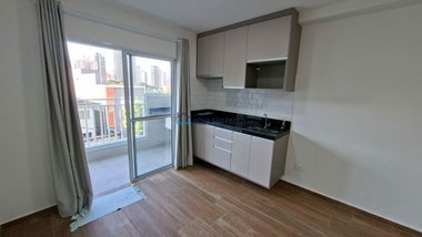 apartment em Rua Loefgren, Vila Clementino - São Paulo - SP