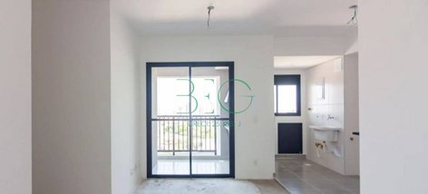 apartment em Rua Jubair Celestino, Presidente Altino - Osasco - SP