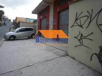 business em Guararapes esq c/  da Bandeira, Glória - Belo Horizonte - MG