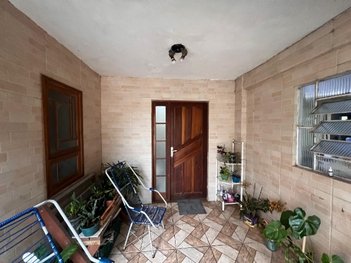 house em Rua Os Dezoito do Forte, Bom Sucesso - Gravataí - RS