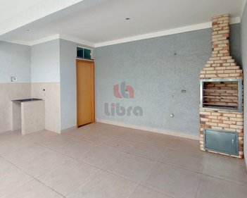 house em Rua Rio Solimões, Loteamento Grajaú - Maringá - PR