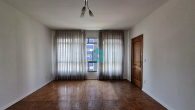 apartment em Rua Clodomiro Amazonas, Vila Nova Conceição - São Paulo - SP