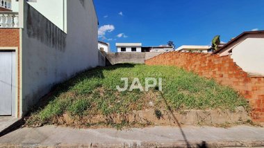 land_lot em Rua Helena Maciel Silva, Jardim São Bento - Jundiaí - SP