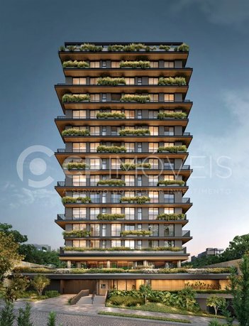 apartment em Avenida Soledade, Petrópolis - Porto Alegre - RS
