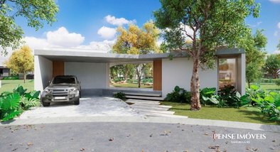 house em Avenida Diamante, Rainha do Mar - Xangri-Lá - RS