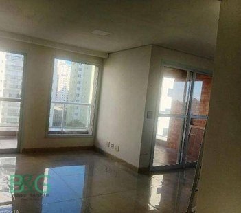 apartment em Rua Mauro, Saúde - São Paulo - SP