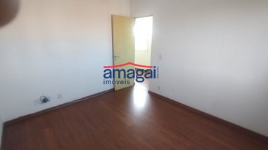 apartment em Rua Idaho, Jardim Flórida - Jacareí - SP
