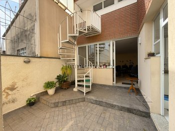 office em Rua Bartira, Perdizes - São Paulo - SP