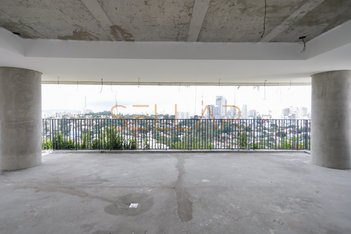 apartment em Rua Jericó, Sumarezinho - São Paulo - SP