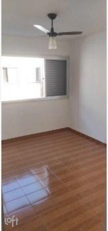 apartment em Roque de Morais, Limão - São Paulo - SP