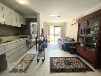 apartment em Avenida Campeche, Campeche - Florianópolis - SC