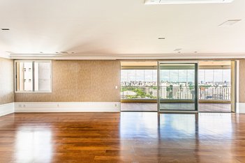 apartment em Rua Tutóia, Vila Mariana - São Paulo - SP