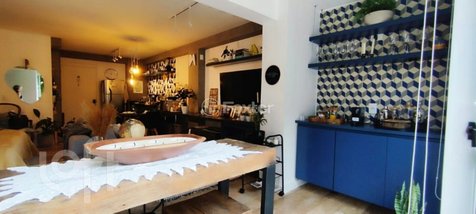 apartment em Avenida Portugal, Brooklin Paulista - São Paulo - SP